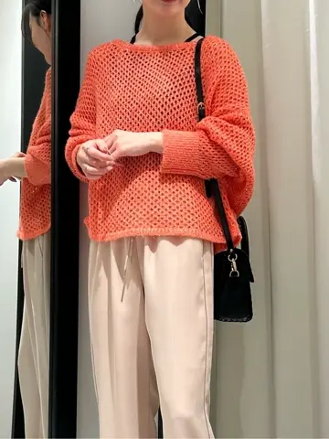 GRACE CONTINENTAL Nakatsu.m コーディネート画像