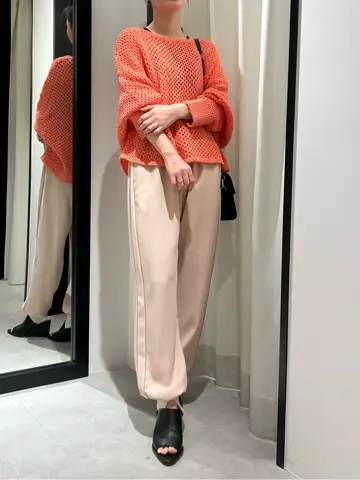 GRACE CONTINENTAL Nakatsu.m コーディネート画像