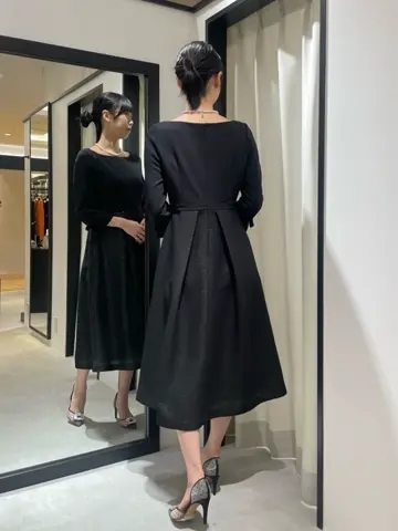 GRACE CONTINENTAL 端場　わかな コーディネート画像