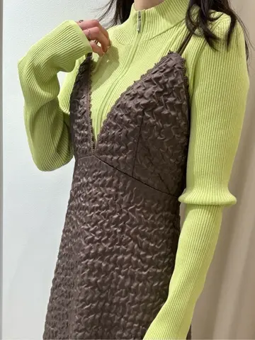 GRACE CONTINENTAL Nakatsu.m コーディネート画像