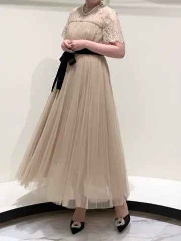 GRACE CONTINENTAL 平野 裕華 コーディネート画像