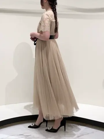 GRACE CONTINENTAL 平野 裕華 コーディネート画像