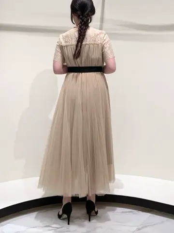 GRACE CONTINENTAL 平野 裕華 コーディネート画像