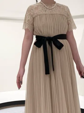 GRACE CONTINENTAL 平野 裕華 コーディネート画像