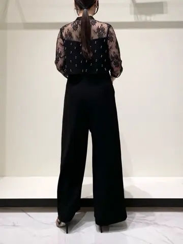 GRACE CONTINENTAL 平野 裕華 コーディネート画像