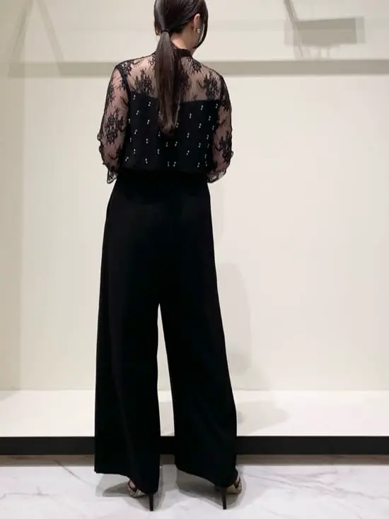 GRACE CONTINENTAL 平野 裕華 コーディネート画像