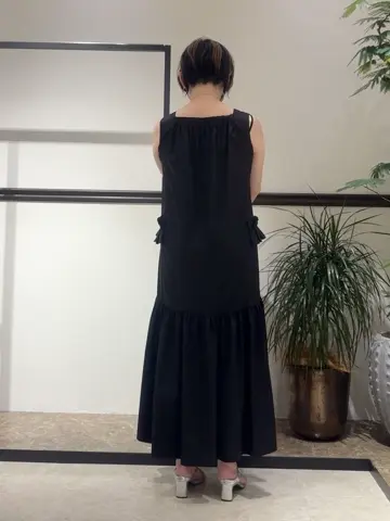 GRACE CONTINENTAL N.YURI コーディネート画像