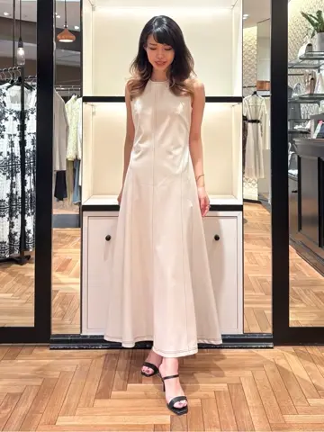 GRACE CONTINENTAL FUKUSHIMA YURIE コーディネート画像