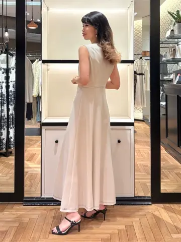 GRACE CONTINENTAL FUKUSHIMA YURIE コーディネート画像