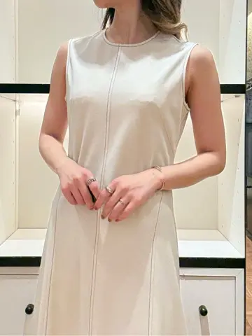 GRACE CONTINENTAL FUKUSHIMA YURIE コーディネート画像