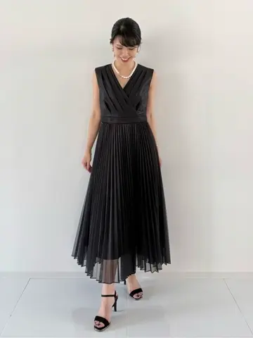 GRACE CONTINENTAL FUKUSHIMA YURIE コーディネート画像