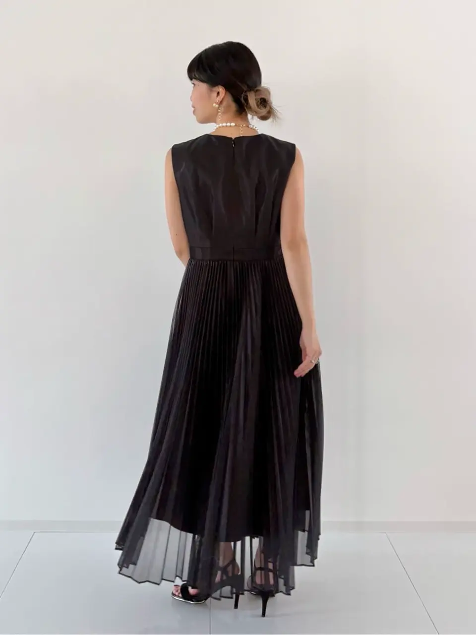 GRACE CONTINENTAL FUKUSHIMA YURIE コーディネート画像