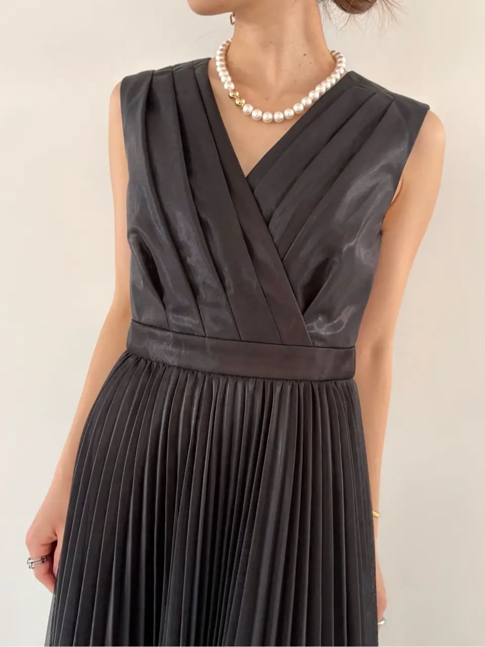 GRACE CONTINENTAL FUKUSHIMA YURIE コーディネート画像