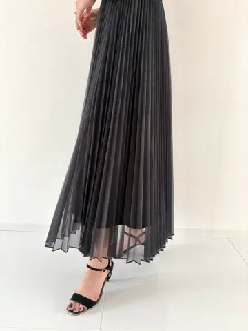 GRACE CONTINENTAL FUKUSHIMA YURIE コーディネート画像