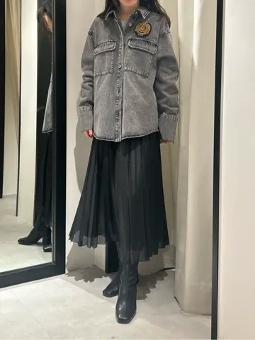 GRACE CONTINENTAL Nakatsu.m コーディネート画像