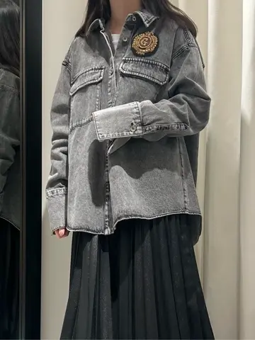 GRACE CONTINENTAL Nakatsu.m コーディネート画像