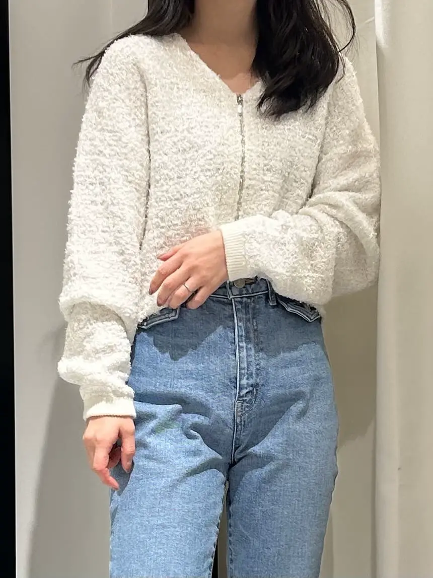 GRACE CONTINENTAL Nakatsu.m コーディネート画像