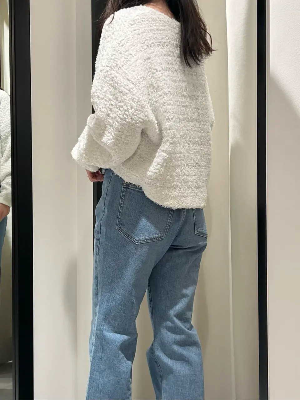 GRACE CONTINENTAL Nakatsu.m コーディネート画像