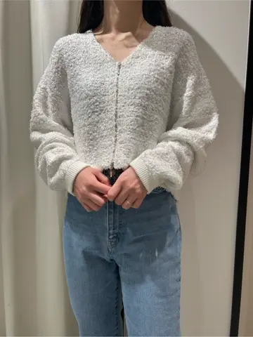 GRACE CONTINENTAL Nakatsu.m コーディネート画像