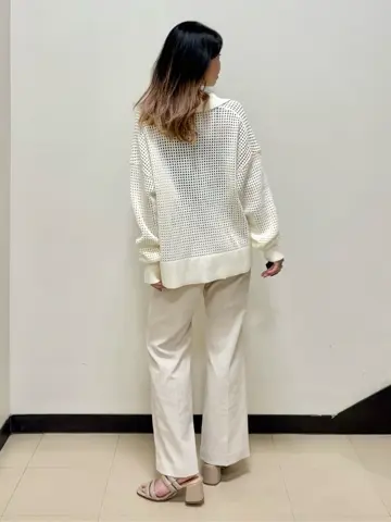 GRACE CONTINENTAL FUKUSHIMA YURIE コーディネート画像