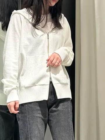 GRACE CONTINENTAL Nakatsu.m コーディネート画像