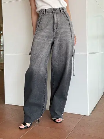 GRACE CONTINENTAL FUKUSHIMA YURIE コーディネート画像