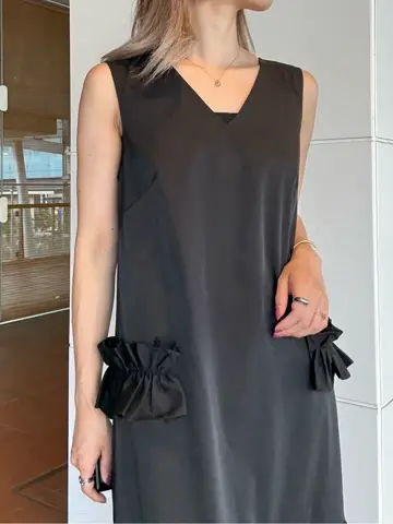 GRACE CONTINENTAL FUKUSHIMA YURIE コーディネート画像