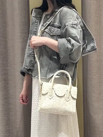 GRACE CONTINENTAL Nakatsu.m コーディネート画像