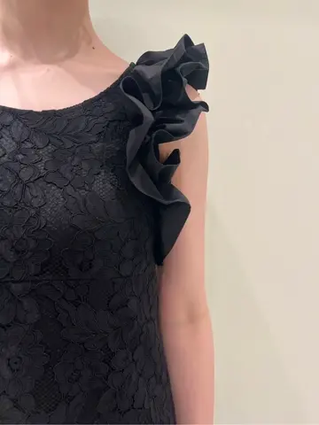 GRACE CONTINENTAL Hotei コーディネート画像