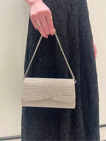 GRACE CONTINENTAL Hotei コーディネート画像