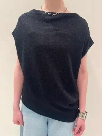 GRACE CONTINENTAL Hotei コーディネート画像