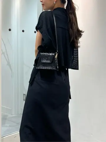 GRACE CONTINENTAL 加藤   恵理奈 コーディネート画像