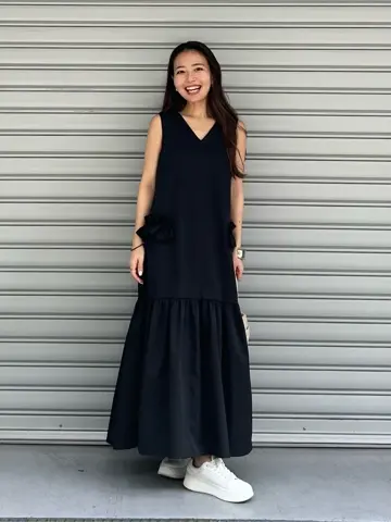 GRACE CONTINENTAL 加藤   恵理奈 コーディネート画像