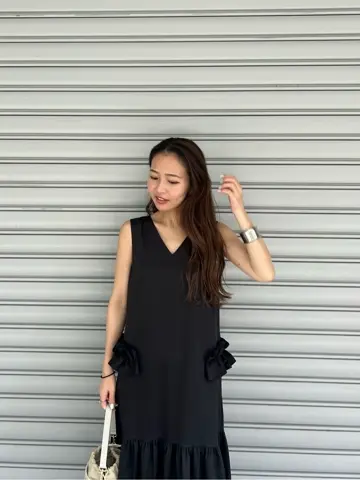 GRACE CONTINENTAL 加藤   恵理奈 コーディネート画像