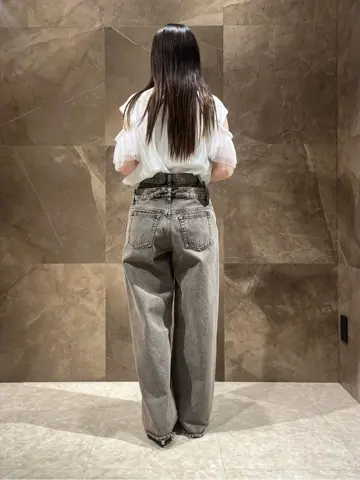 GRACE CONTINENTAL Machi コーディネート画像