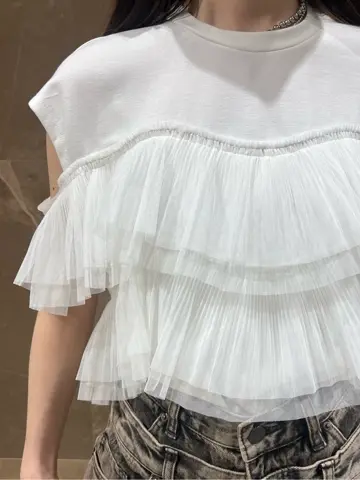 GRACE CONTINENTAL Machi コーディネート画像