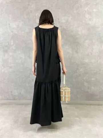 GRACE CONTINENTAL 小林　莉子 コーディネート画像