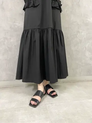 GRACE CONTINENTAL 小林　莉子 コーディネート画像