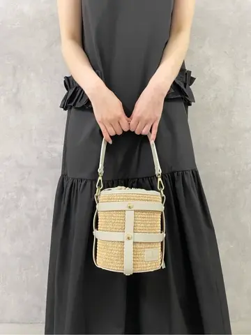 GRACE CONTINENTAL 小林　莉子 コーディネート画像