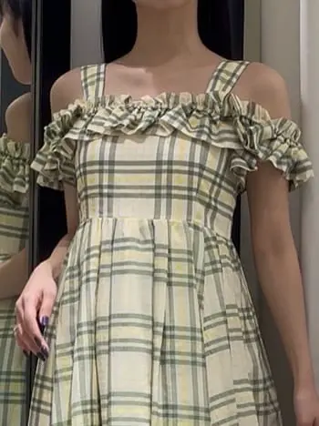 GRACE CONTINENTAL 端場　わかな コーディネート画像