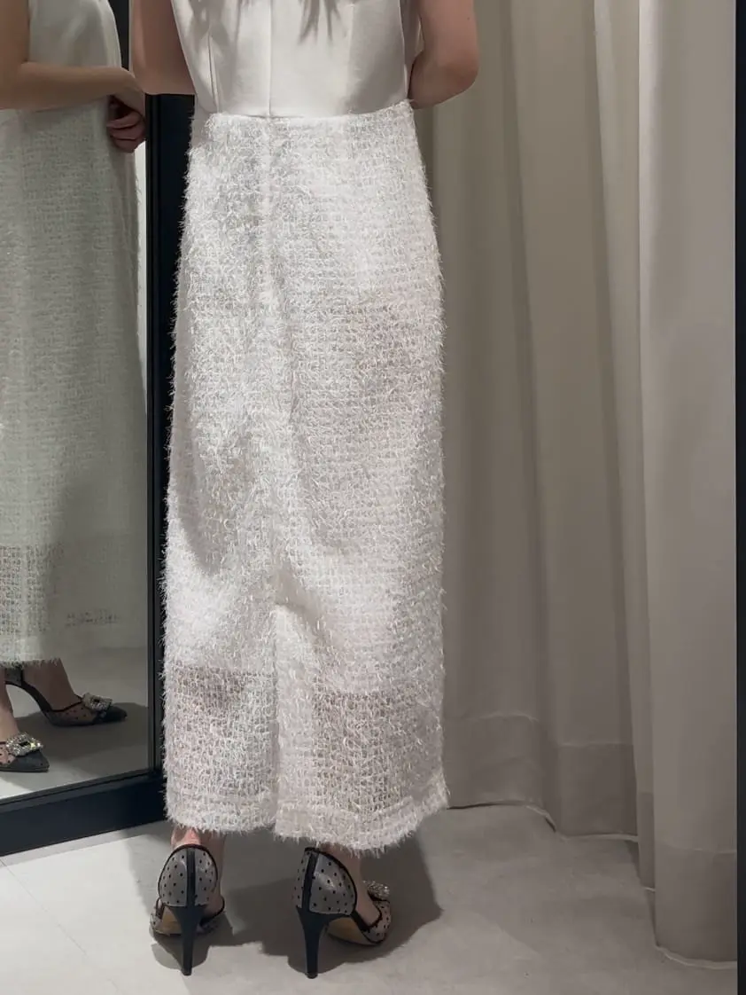 GRACE CONTINENTAL Nakatsu.m コーディネート画像