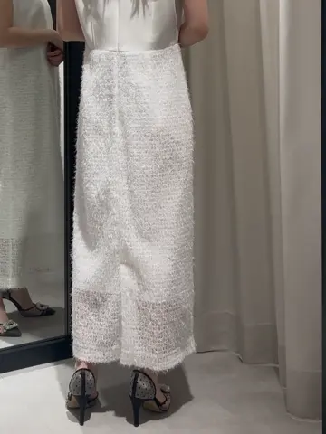 GRACE CONTINENTAL Nakatsu.m コーディネート画像