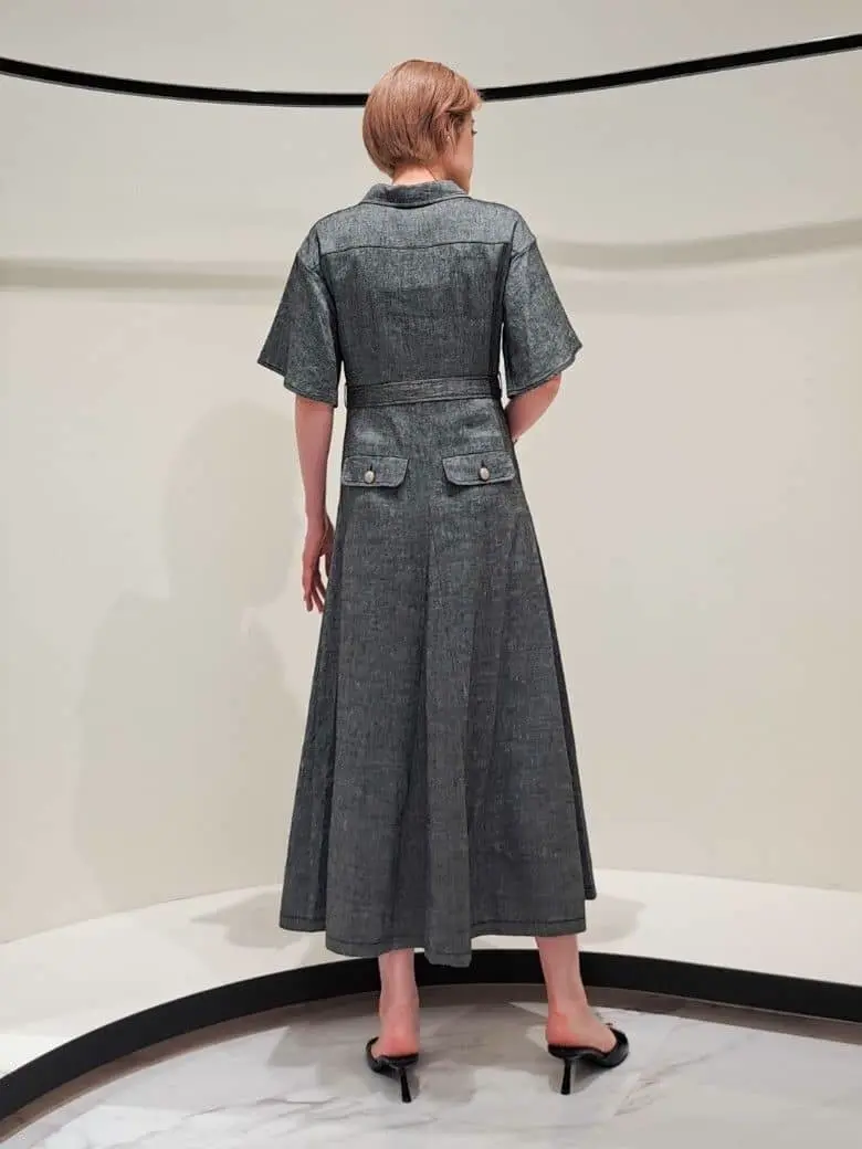 GRACE CONTINENTAL 今野　志保 コーディネート画像