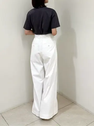 GRACE CONTINENTAL MORITA AI コーディネート画像