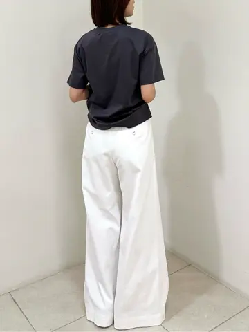 GRACE CONTINENTAL MORITA AI コーディネート画像