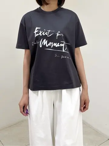 GRACE CONTINENTAL MORITA AI コーディネート画像