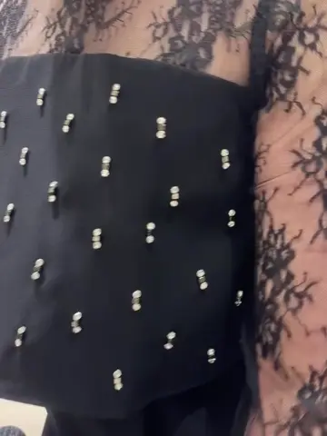 GRACE CONTINENTAL N.YURI コーディネート画像