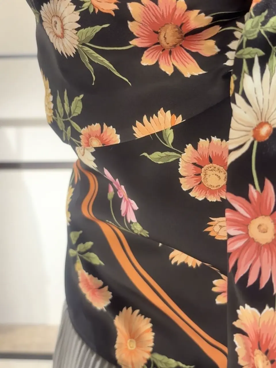 GRACE CONTINENTAL N.YURI コーディネート画像