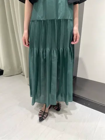 GRACE CONTINENTAL 小林　莉子 コーディネート画像