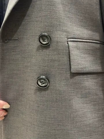 GRACE CONTINENTAL N.YURI コーディネート画像